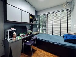 Esparina Residences (D19), Condominium #592554431